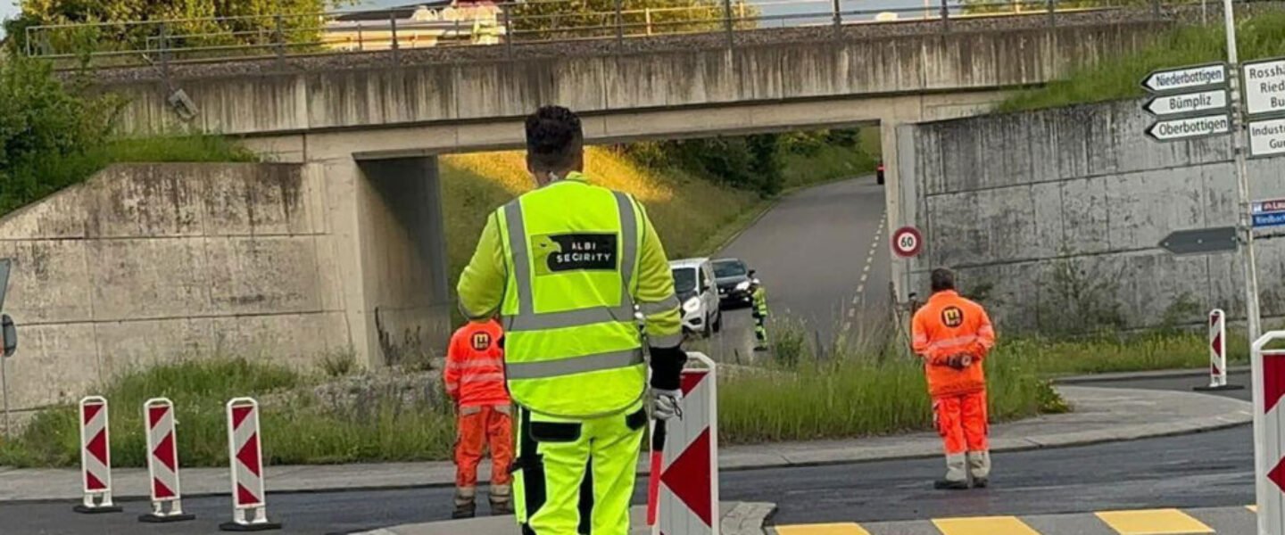 Brunnen-albisecurity